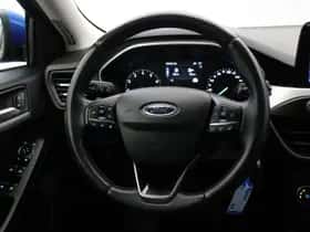 Ford Focus (2019) thumbnail 17