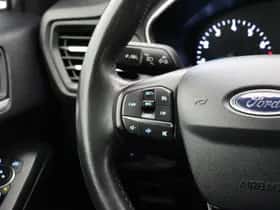 Ford Focus (2019) thumbnail 18