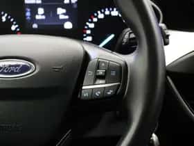 Ford Focus (2019) thumbnail 19