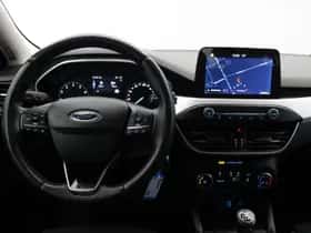 Ford Focus (2019) thumbnail 3
