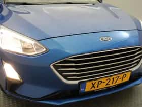 Ford Focus (2019) thumbnail 29