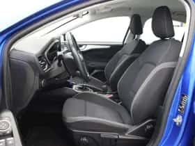 Ford Focus (2019) thumbnail 7