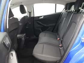 Ford Focus (2019) thumbnail 8