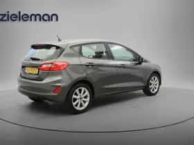 Ford Fiesta (2018) thumbnail 11