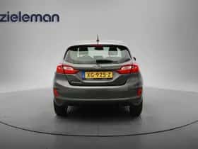 Ford Fiesta (2018) thumbnail 12