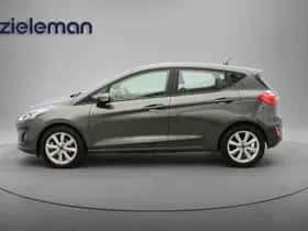 Ford Fiesta (2018) thumbnail 13