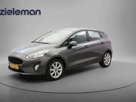 Ford Fiesta (2018) thumbnail 14