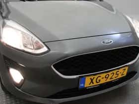 Ford Fiesta (2018) thumbnail 26