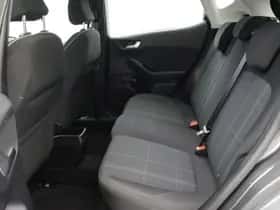 Ford Fiesta (2018) thumbnail 6