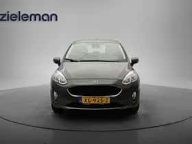 Ford Fiesta (2018) thumbnail 9