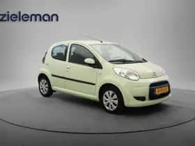 Citroën C1 (2011)