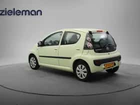 Citroën C1 (2011) thumbnail 2