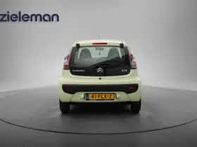 Citroën C1 (2011) thumbnail 11