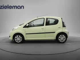 Citroën C1 (2011) thumbnail 12