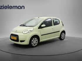 Citroën C1 (2011) thumbnail 13