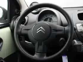 Citroën C1 (2011) thumbnail 14