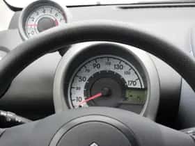 Citroën C1 (2011) thumbnail 15