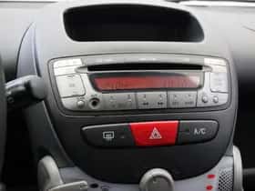 Citroën C1 (2011) thumbnail 18