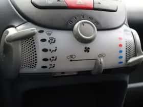 Citroën C1 (2011) thumbnail 19