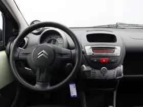 Citroën C1 (2011) thumbnail 3