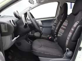 Citroën C1 (2011) thumbnail 4