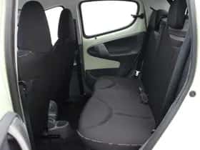 Citroën C1 (2011) thumbnail 5