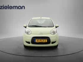 Citroën C1 (2011) thumbnail 8