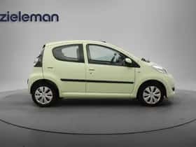Citroën C1 (2011) thumbnail 9