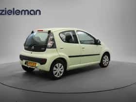 Citroën C1 (2011) thumbnail 10