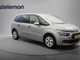 Citroën C4 Grand Picasso (2017) thumbnail 1