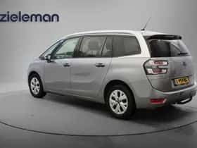 Citroën C4 Grand Picasso (2017) thumbnail 2