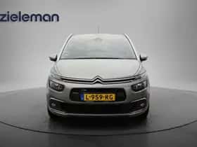 Citroën C4 Grand Picasso (2017) thumbnail 14