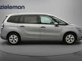 Citroën C4 Grand Picasso (2017) thumbnail 15