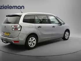 Citroën C4 Grand Picasso (2017) thumbnail 16