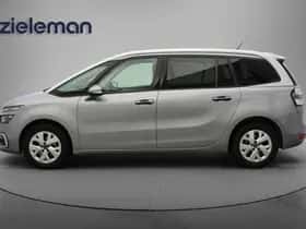 Citroën C4 Grand Picasso (2017) thumbnail 18