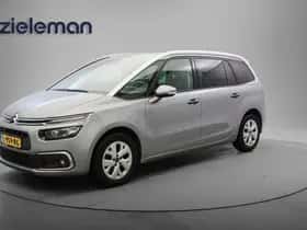 Citroën C4 Grand Picasso (2017) thumbnail 19