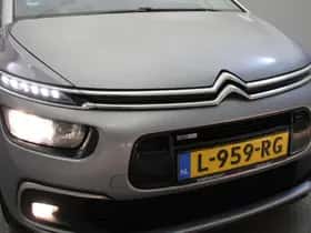 Citroën C4 Grand Picasso (2017) thumbnail 31