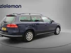 Volkswagen Passat (2012) thumbnail 12
