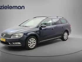 Volkswagen Passat (2012) thumbnail 15