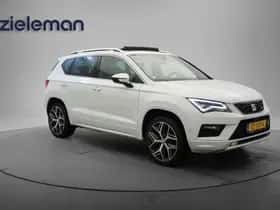 SEAT Ateca (2018)