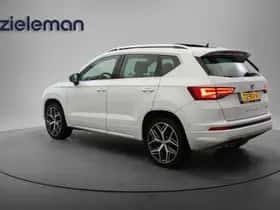SEAT Ateca (2018) thumbnail 2