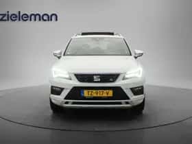 SEAT Ateca (2018) thumbnail 14