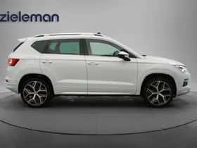 SEAT Ateca (2018) thumbnail 15