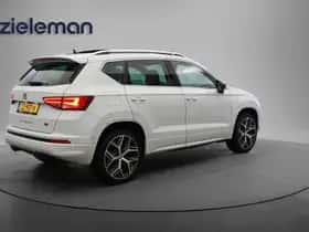 SEAT Ateca (2018) thumbnail 16