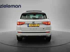 SEAT Ateca (2018) thumbnail 17