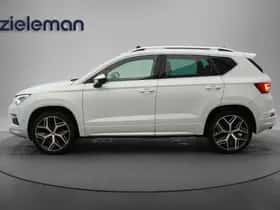 SEAT Ateca (2018) thumbnail 18