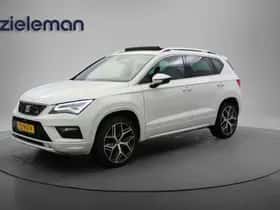 SEAT Ateca (2018) thumbnail 19