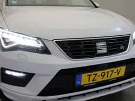 SEAT Ateca (2018) thumbnail 35
