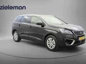 Peugeot 5008 (2019)