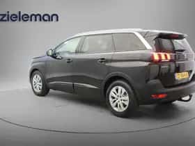 Peugeot 5008 (2019) thumbnail 2